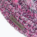 Dětská zimní čepice Columbia Bundle Up růžová 2019871 3