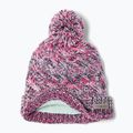 Dětská zimní čepice Columbia Bundle Up růžová 2019871 4