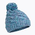 Dětská zimní čepice Columbia Bundle Up modrá 2019871
