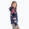 Dámská fleecová mikina Columbia Winter Pass Sherpa Hooded navy blue 2013293 2