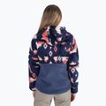 Dámská fleecová mikina Columbia Winter Pass Sherpa Hooded navy blue 2013293 3