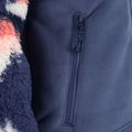Dámská fleecová mikina Columbia Winter Pass Sherpa Hooded navy blue 2013293 4