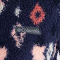 Dámská fleecová mikina Columbia Winter Pass Sherpa Hooded navy blue 2013293 5
