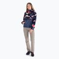 Dámská fleecová mikina Columbia Winter Pass Sherpa Hooded navy blue 2013293 7