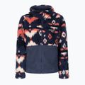 Dámská fleecová mikina Columbia Winter Pass Sherpa Hooded navy blue 2013293 8