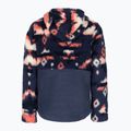 Dámská fleecová mikina Columbia Winter Pass Sherpa Hooded navy blue 2013293 9