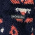 Dámská fleecová mikina Columbia Winter Pass Sherpa Hooded navy blue 2013293 10
