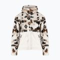 Dámská fleecová mikina Columbia Winter Pass Sherpa Hooded beżowa 2013293 6