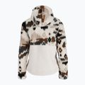 Dámská fleecová mikina Columbia Winter Pass Sherpa Hooded beżowa 2013293 7