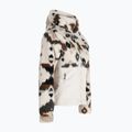 Dámská fleecová mikina Columbia Winter Pass Sherpa Hooded beżowa 2013293 8