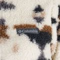Dámská fleecová mikina Columbia Winter Pass Sherpa Hooded beżowa 2013293 4