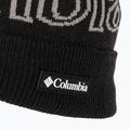 Zimní čepice Columbia Polar Powder II city grey/black 4