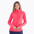 Dámská fleece mikina Columbia Glacial IV růžová 1802201