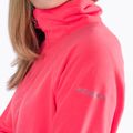 Dámská fleece mikina Columbia Glacial IV růžová 1802201 4