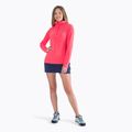 Dámská fleece mikina Columbia Glacial IV růžová 1802201 6