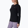 Dámské trekingové tričko Columbia Omni-Heat Infinity Knit LS černé 2012291 2