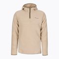 Pánská fleecová mikina Columbia Rugged Ridge III Sherpa beige 2013692 6