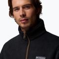 Pánská mikina Columbia Steens Mountain Full Zip 2.0 black/delta 6
