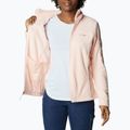 Dámská fleecová mikina Columbia Fast Trek II Peach Blossom 1465351890 7