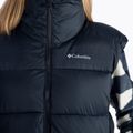 Columbia Puffect Mid trekingová vesta černá 2007711 4