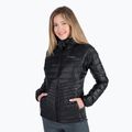 Dámská péřová bunda Columbia Platinum Peak Hooded černá 2008341