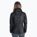 Dámská péřová bunda Columbia Platinum Peak Hooded černá 2008341 3