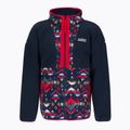 Columbia pánská fleecová mikina Backbowl Sherpa navy blue 1952403 7