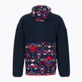 Columbia pánská fleecová mikina Backbowl Sherpa navy blue 1952403 8