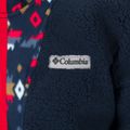 Columbia pánská fleecová mikina Backbowl Sherpa navy blue 1952403 9