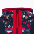 Columbia pánská fleecová mikina Backbowl Sherpa navy blue 1952403 10