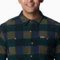 Columbia Flare Gun Fleece pánské tričko green/green 1866624 5