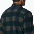 Columbia Flare Gun Fleece pánské tričko green/green 1866624 6