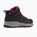 Dámské trekové boty Columbia Peakfreak II Mid Outdry black/ti grey steel 17