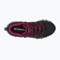 Dámské trekové boty Columbia Peakfreak II Mid Outdry black/ti grey steel 19