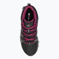 Dámské trekové boty Columbia Peakfreak II Mid Outdry black/ti grey steel 6