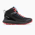 Dámské trekingové boty Columbia Trailstorm Mid Wp černé 1938901 11