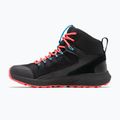 Dámské trekingové boty Columbia Trailstorm Mid Wp černé 1938901 12
