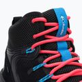 Dámské trekingové boty Columbia Trailstorm Mid Wp černé 1938901 9