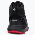 Dámské trekingové boty Columbia Trailstorm Mid Wp černé 1938901 10