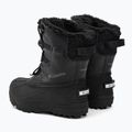 Columbia Bugaboot Celsius Dětské sněhové boty black/graphite 3