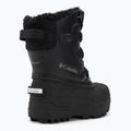 Columbia Bugaboot Celsius Dětské sněhové boty black/graphite 9