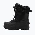 Columbia Bugaboot Celsius Dětské sněhové boty black/graphite 13