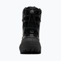 Columbia Bugaboot Celsius Dětské sněhové boty black/graphite 14