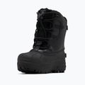 Columbia Bugaboot Celsius Dětské sněhové boty black/graphite 16