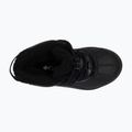 Columbia Bugaboot Celsius Dětské sněhové boty black/graphite 18