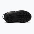 Columbia Bugaboot Celsius Dětské sněhové boty black/graphite 19