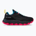 Columbia Hatana Max Outdry dámské trekové boty black 1982321 2