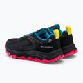Columbia Hatana Max Outdry dámské trekové boty black 1982321 3