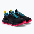 Columbia Hatana Max Outdry dámské trekové boty black 1982321 5