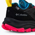 Columbia Hatana Max Outdry dámské trekové boty black 1982321 8